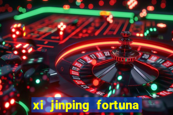 xi jinping fortuna xi jinping patrimonio